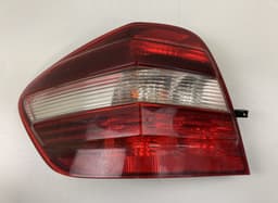 MERCEDES-BENZ A1649060700 A1648203164 Tail light left MERCEDES-BENZ ML-CLASS (W164) (2005-2011) — thumbnail 1