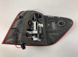 MERCEDES-BENZ A1649060700 A1648203164 Tail light left MERCEDES-BENZ ML-CLASS (W164) (2005-2011) — thumbnail 3