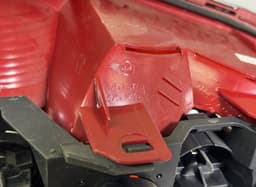 MINI 2751307 2753625 Tail light left MINI MINI II (2006-2015) — thumbnail 3