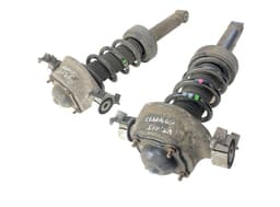 PORSCHE 958513029J 95833353101 958513029J 95833353101 Suspension leg set, rear PORSCHE CAYENNE II (2010-2017) — thumbnail 7