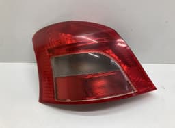 TOYOTA 815610D110 Tail light left TOYOTA YARIS II (XP90) (2005-2013) — thumbnail 1