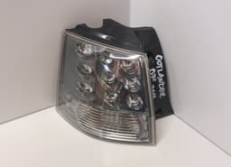 MITSUBISHI 220-87813 22087813 Tail light left MITSUBISHI OUTLANDER II (CW, ZG, ZH) (2006-2012) — thumbnail 1