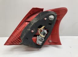 TOYOTA 815610D110 Tail light left TOYOTA YARIS II (XP90) (2005-2013) — thumbnail 3