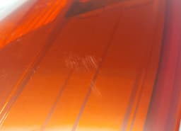 OPEL 13226856 495056087 VP9TTX-13405-A VP9TTX13405A VP9TTX-13N005-A VP9TTX13N005A Tail light left OPEL INSIGNIA A (G09) (2008-2017) — thumbnail 2