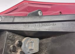 OPEL 13226856 495056087 VP9TTX-13405-A VP9TTX13405A VP9TTX-13N005-A VP9TTX13N005A Tail light left OPEL INSIGNIA A (G09) (2008-2017) — thumbnail 5