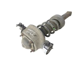 PORSCHE 958513029J 95833353101 958513029J 95833353101 Suspension leg set, rear PORSCHE CAYENNE II (2010-2017) — thumbnail 3
