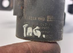 NISSAN 6PM008043-74 Suspension level sensor rear right NISSAN X-TRAIL II (T31) (2007-2013) — thumbnail 4