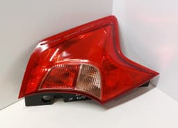 NISSAN 26555-3VV0A L90040287 Tail light left NISSAN NOTE II (E12) (2013-2019) — thumbnail 1