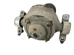 PORSCHE 958513029J 95833353101 Suspension leg set, rear PORSCHE CAYENNE II (2010-2017) — thumbnail 2