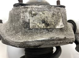 PORSCHE 958513029J 95833353101 958513029J 95833353101 Suspension leg set, rear PORSCHE CAYENNE II (2010-2017) — thumbnail 5