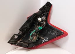 NISSAN 26555-3VV0A L90040287 Tail light left NISSAN NOTE II (E12) (2013-2019) — thumbnail 3