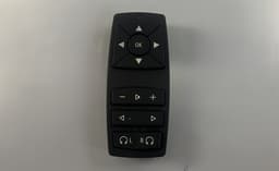 BMW 6921563 Switches, other BMW X6 (E71, E72) (2008-2014) — thumbnail 1