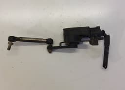 NISSAN 6PM008043-74 Suspension level sensor rear right NISSAN X-TRAIL II (T31) (2007-2013) — thumbnail 1