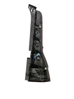 HONDA 165187 Tail light left HONDA CR-V III (RE) (2006-2012) — thumbnail 2