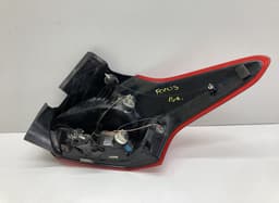 FORD F1EB13405CF Tail light left FORD FOCUS III (2010-2018) — thumbnail 4