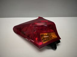 TOYOTA 8156102740 Tail light left TOYOTA AURIS (E18) 2012-2018 — thumbnail 1