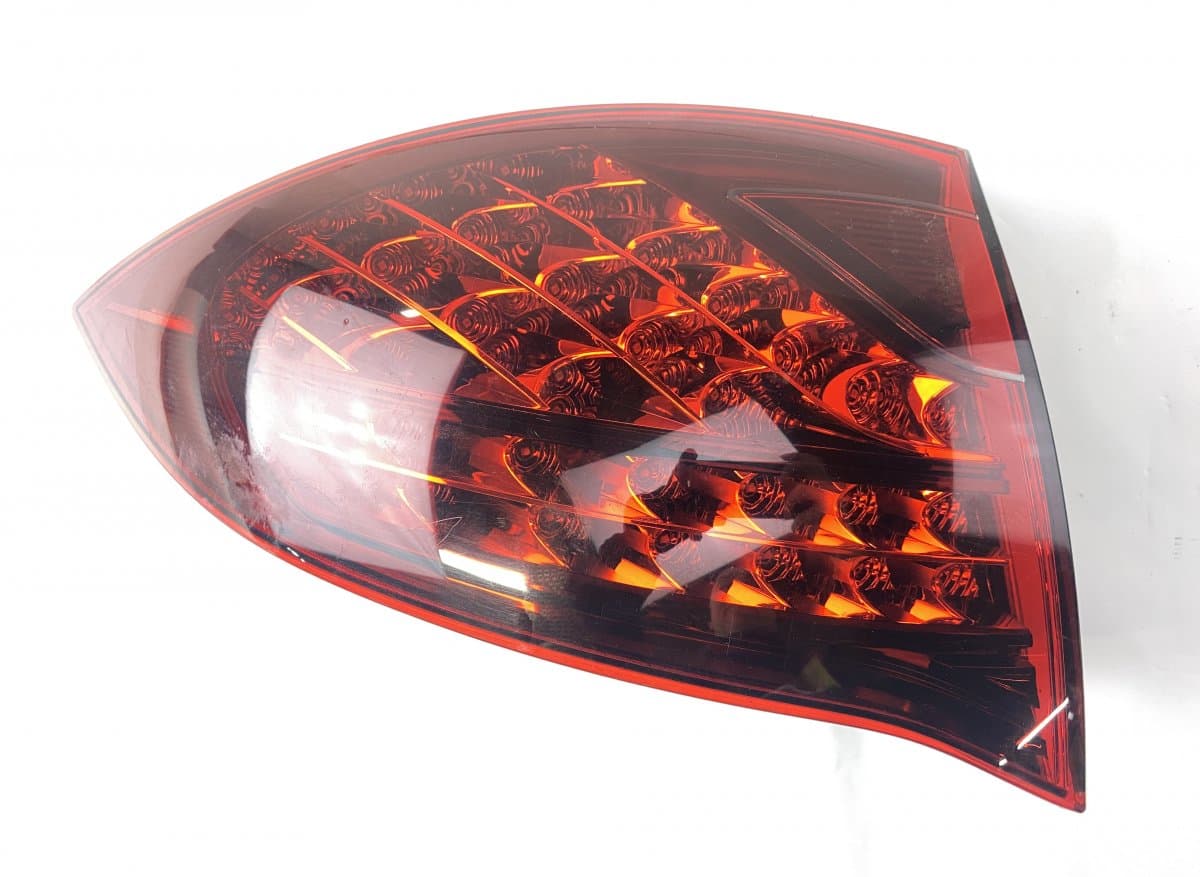 PORSCHE L90008844 Tail light left PORSCHE CAYENNE II (2010-2017)