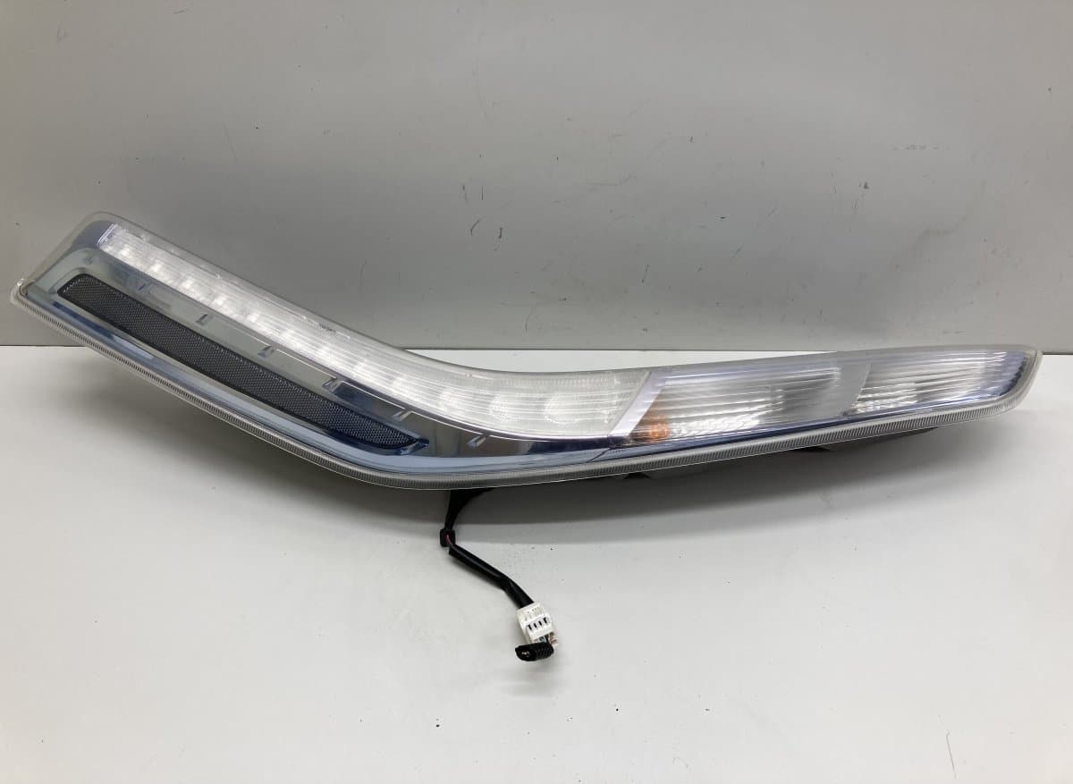 NISSAN 265553NK1A Tail light left NISSAN LEAF I (ZE0) (2010-2017)