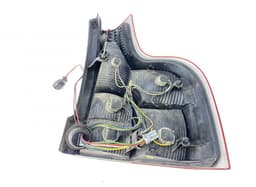 VOLVO 31213381 Tail light left VOLVO XC90 I (2002-2014) — thumbnail 2
