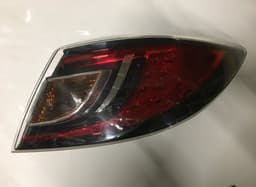 MAZDA Tail light, right MAZDA 6 (GH) (2007-2012) — thumbnail 1