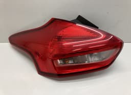 FORD F1EB13405CF Tail light left FORD FOCUS III (2010-2018) — thumbnail 1