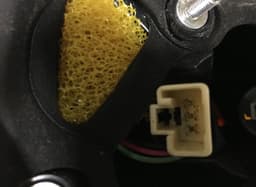 MAZDA Tail light, right MAZDA 6 (GH) (2007-2012) — thumbnail 3
