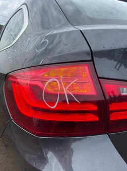 BMW Tail light left BMW 5 (F10, F11) (2010-2017) — thumbnail 2
