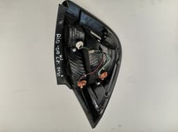 KIA Tail light, right KIA RIO II (JB) (2005-2011) — thumbnail 2