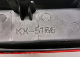TOYOTA 212-19K1R-UE 21219K1RUE KX-5186 Tail light, right TOYOTA HILUX VII (AN10, AN20, AN30) (2005-2015) — thumbnail 5