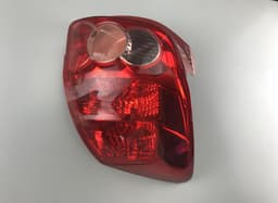 TOYOTA Tail light, right TOYOTA AURIS (E15) (2006-2012) — thumbnail 1