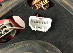 TOYOTA Tail light, right TOYOTA AURIS (E15) (2006-2012) — thumbnail 3