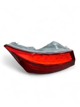 BMW 63217203229 7203229 Tail light left BMW 5 (F10, F11) (2010-2017) — thumbnail 4