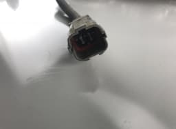 ISUZU Tail light, right ISUZU D-MAX I (RA, RC) (2002-2012) — thumbnail 2