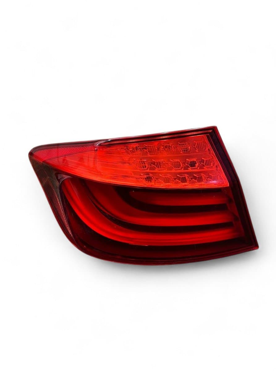 BMW 63217203229 7203229 Tail light left BMW 5 (F10, F11) (2010-2017)