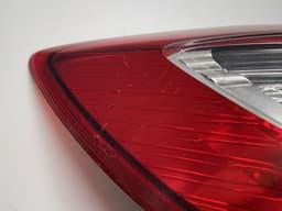 FORD BS7113405B Tail light left FORD MONDEO Mk IV (BA7) (2007-2014) — thumbnail 5