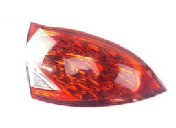 PORSCHE 89090747 Tail light left PORSCHE CAYENNE II (2010-2017) — thumbnail 1