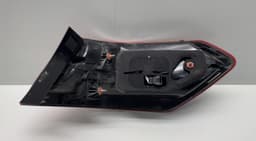 MERCEDES-BENZ A2129060558 Tail light left MERCEDES-BENZ E-CLASS (W212) (2009-2016) — thumbnail 3