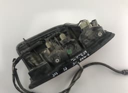 ISUZU Tail light, right ISUZU D-MAX I (RA, RC) (2002-2012) — thumbnail 3
