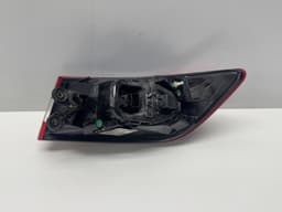 RENAULT 265554091R Tail light left RENAULT CLIO IV / THALIA (BH, KH) (2012-2019) — thumbnail 2