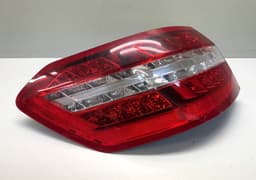 MERCEDES-BENZ A2129060558 Tail light left MERCEDES-BENZ E-CLASS (W212) (2009-2016) — thumbnail 2