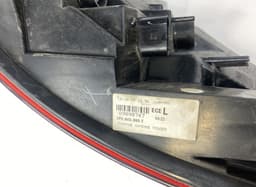 PORSCHE 89090747 Tail light left PORSCHE CAYENNE II (2010-2017) — thumbnail 4