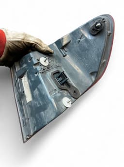 BMW 63217203229 7203229 Tail light left BMW 5 (F10, F11) (2010-2017) — thumbnail 5