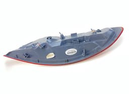 MERCEDES-BENZ A2059066505 Tail light left MERCEDES-BENZ C-CLASS (W205) (2013-2021) — thumbnail 3