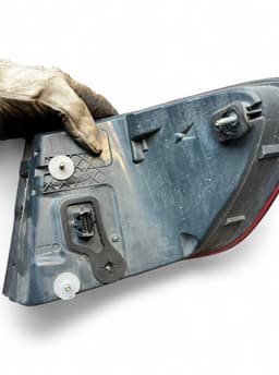 BMW 63217203229 7203229 Tail light left BMW 5 (F10, F11) (2010-2017) — thumbnail 6
