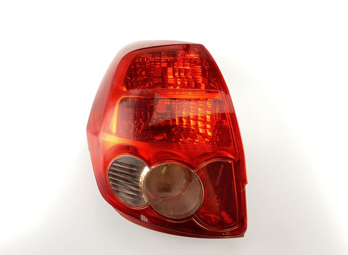TOYOTA Tail light, right TOYOTA AURIS (E15) (2006-2012)