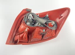 TOYOTA Tail light, right TOYOTA AURIS (E15) (2006-2012) — thumbnail 2