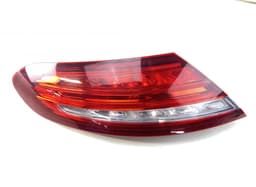 MERCEDES-BENZ A2059066505 Tail light left MERCEDES-BENZ C-CLASS (W205) (2013-2021) — thumbnail 1