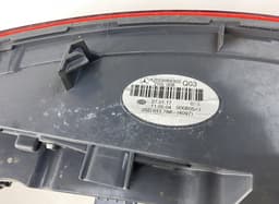 MERCEDES-BENZ A2059066505 Tail light left MERCEDES-BENZ C-CLASS (W205) (2013-2021) — thumbnail 4