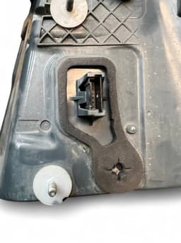 BMW 63217203229 7203229 Tail light left BMW 5 (F10, F11) (2010-2017) — thumbnail 7