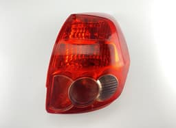 TOYOTA Tail light, right TOYOTA AURIS (E15) (2006-2012) — thumbnail 1